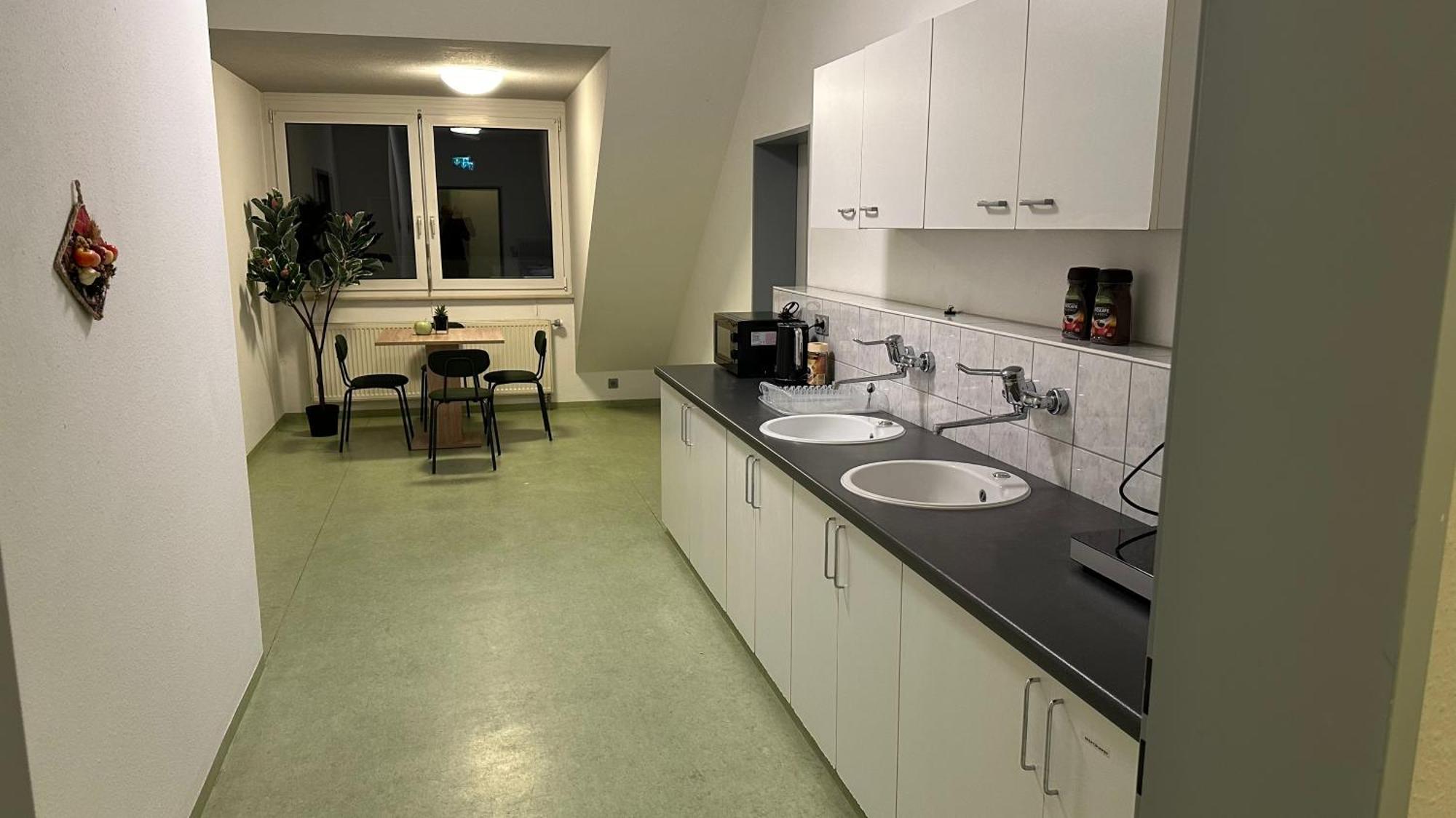 Moderne Appartement 뉘른베르크 외부 사진