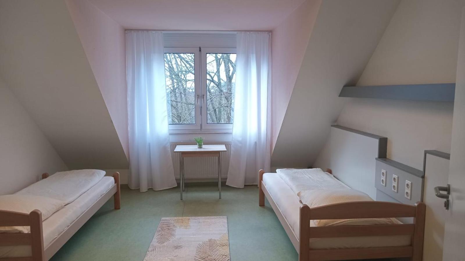 Moderne Appartement 뉘른베르크 외부 사진