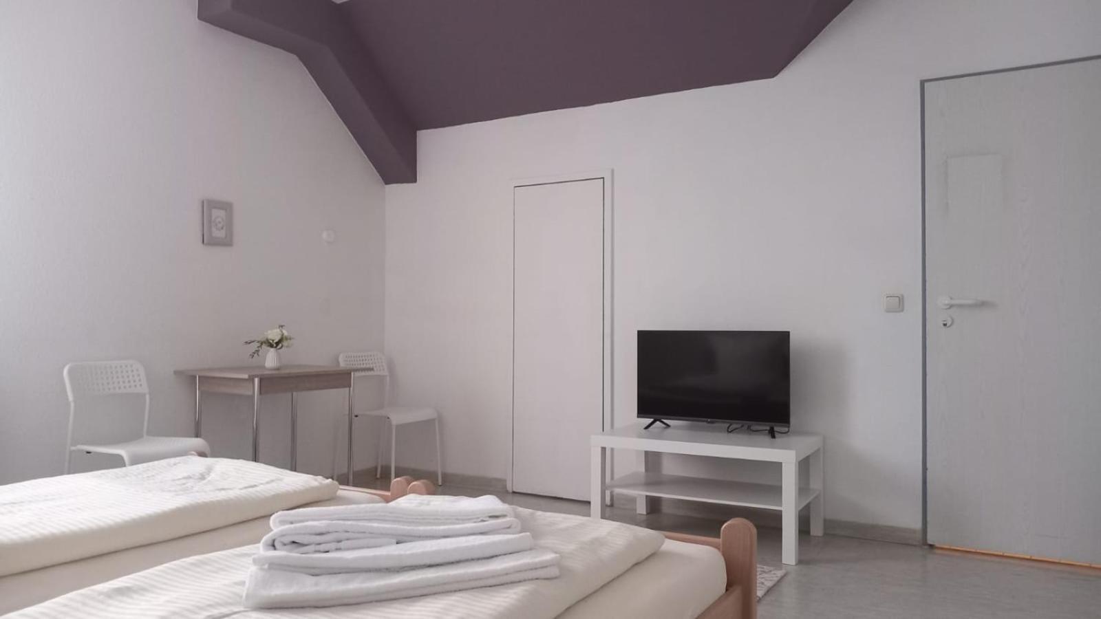 Moderne Appartement 뉘른베르크 외부 사진